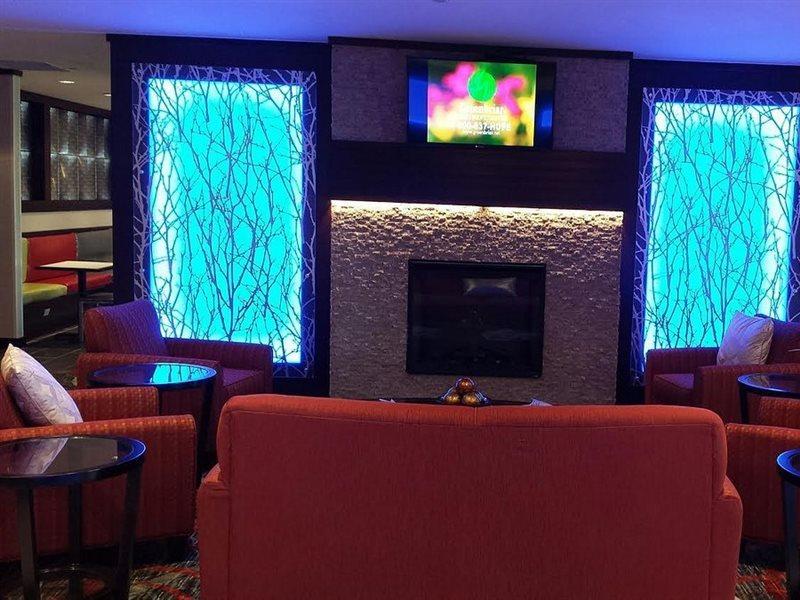 Comfort Suites Uniontown Kültér fotó