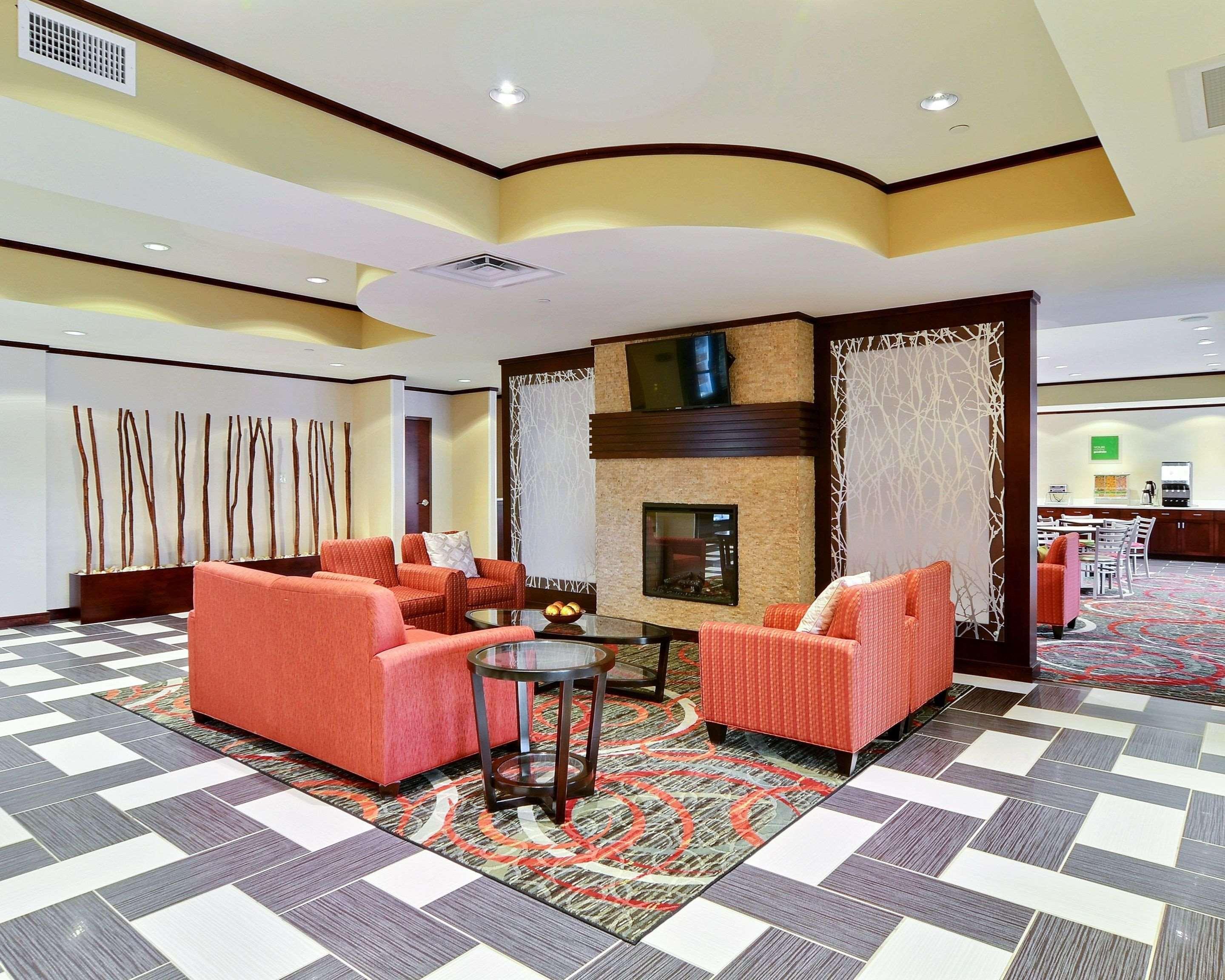 Comfort Suites Uniontown Kültér fotó
