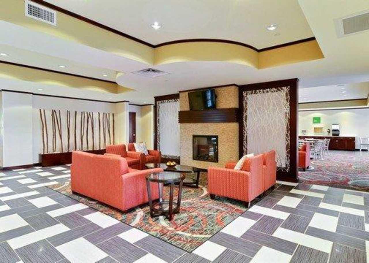 Comfort Suites Uniontown Kültér fotó