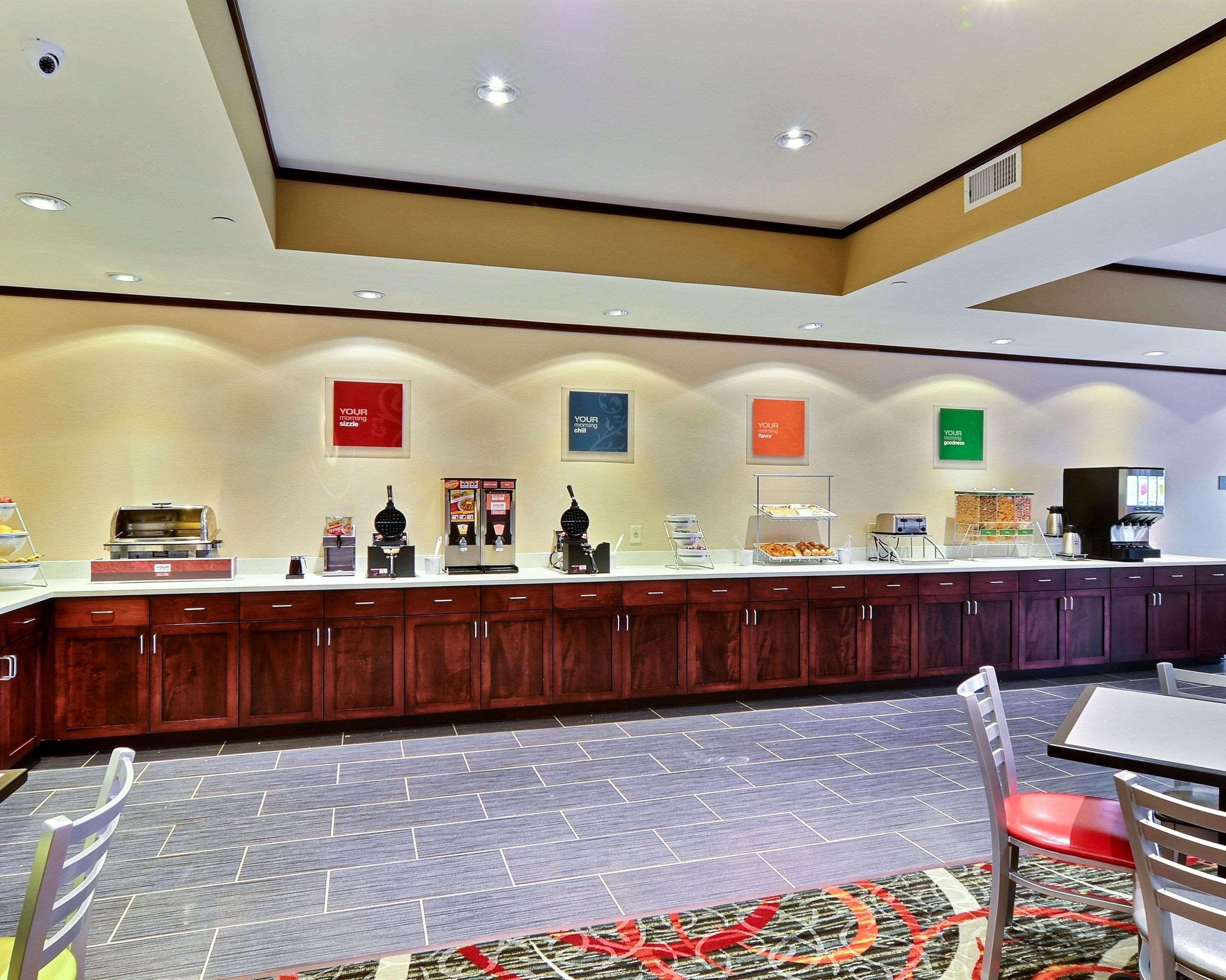 Comfort Suites Uniontown Kültér fotó