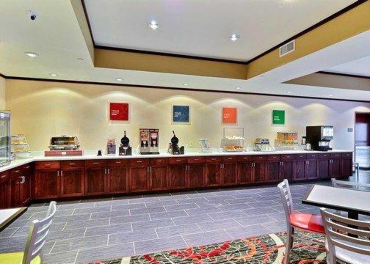 Comfort Suites Uniontown Kültér fotó