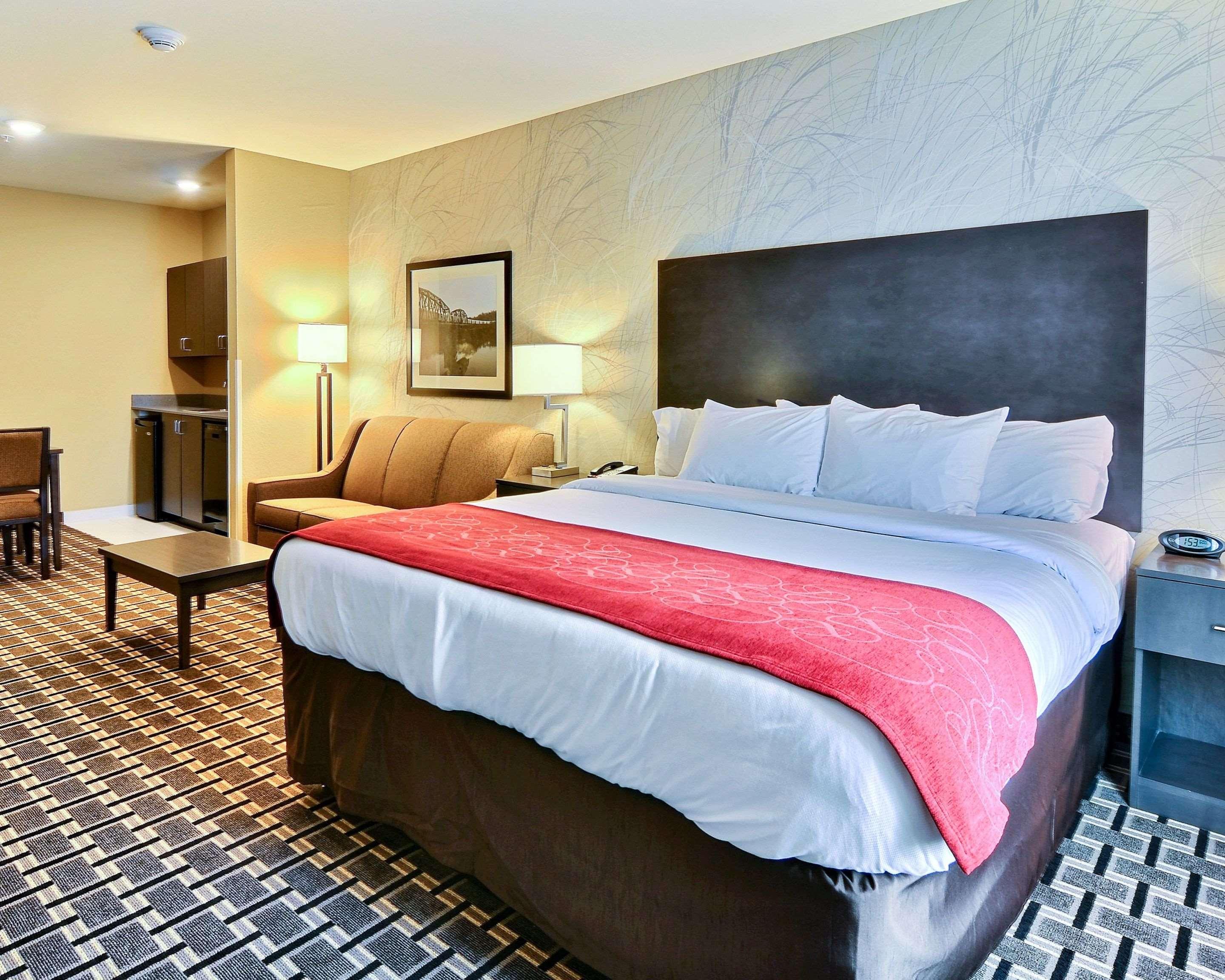 Comfort Suites Uniontown Kültér fotó