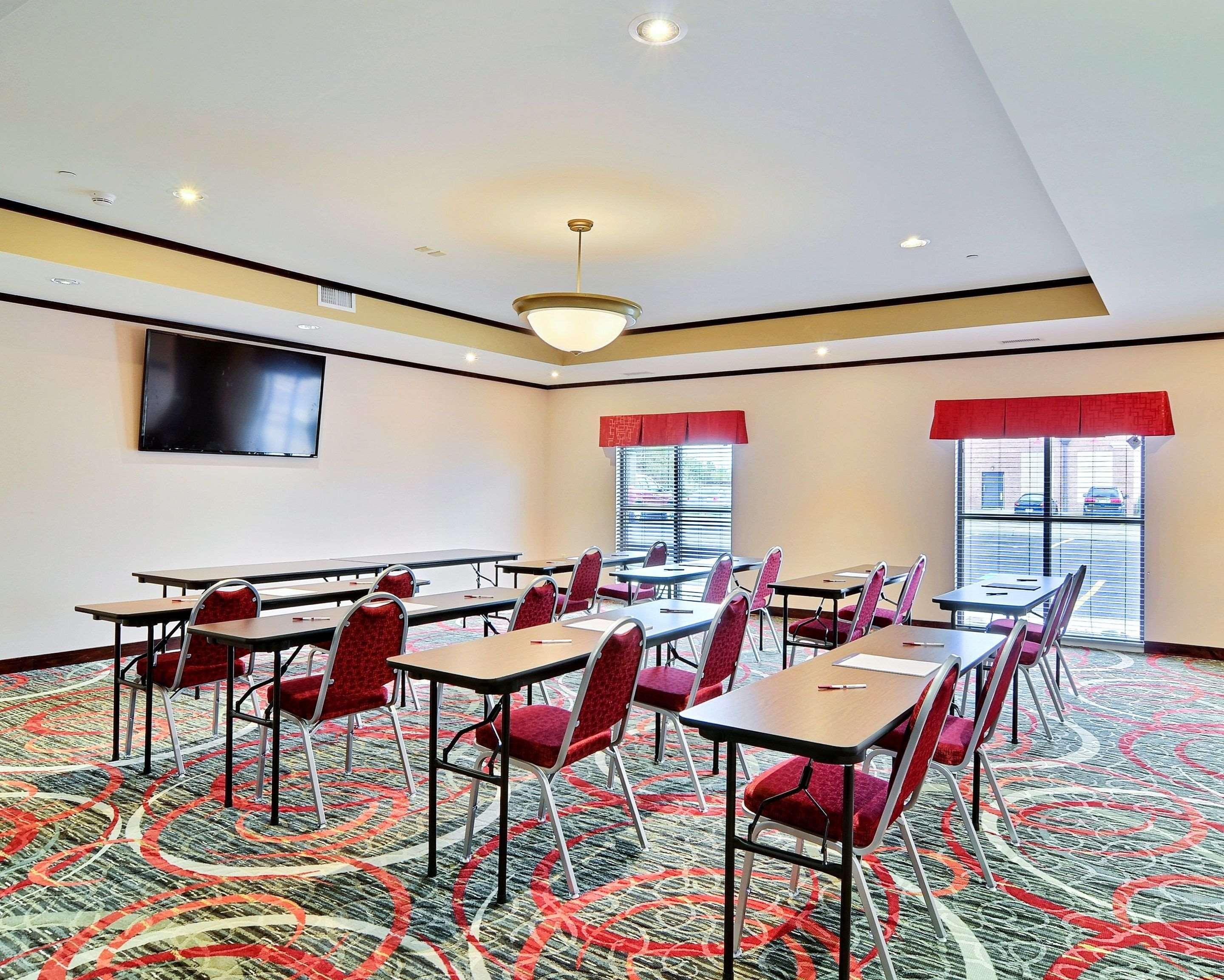 Comfort Suites Uniontown Kültér fotó